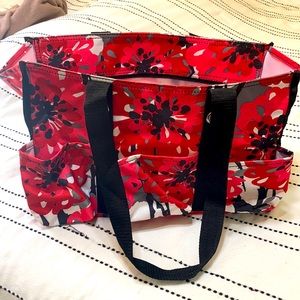 Thirty One pocket bag